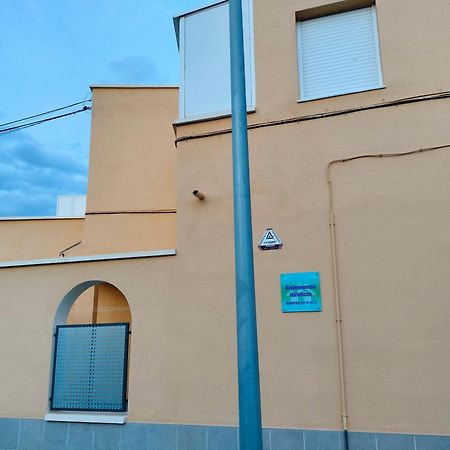 Alojamiento Las Dunas Alto Tabernas Exterior photo